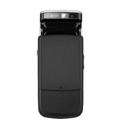 Full Body Housing For Samsung C3110 Black - Maxbhi Com