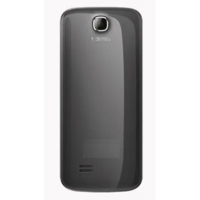 Full Body Housing For Videocon Dost V1560 Black - Maxbhi Com