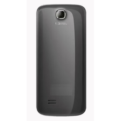 Full Body Housing For Videocon Dost V1560 Grey - Maxbhi Com
