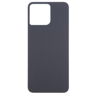 Back Panel Cover For Zte Blade V50 Design Black - Maxbhi Com