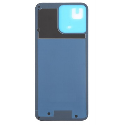 Back Panel Cover For Zte Blade V50 Design Black - Maxbhi Com