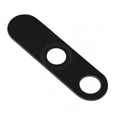 Camera Lens For Huawei Y6 Prime 2018 Black By - Maxbhi Com