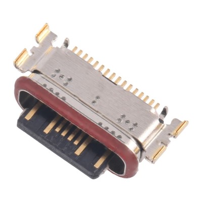 Charging Connector For Xiaomi Redmi Note 12 Turbo By - Maxbhi Com