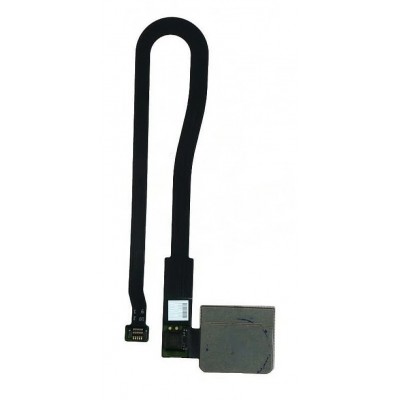 Fingerprint Sensor Flex Cable For Huawei Mate 10 Pro White By - Maxbhi Com