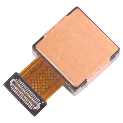 Replacement Back Camera For Xiaomi Redmi Note 12 Turbo By - Maxbhi Com