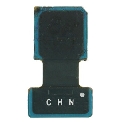 Replacement Front Camera For Samsung Galaxy A3 2016 Selfie Camera By - Maxbhi Com
