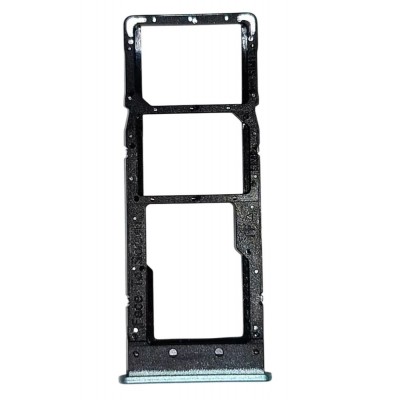 Sim Card Holder Tray For Oukitel C58 Pro Green - Maxbhi Com