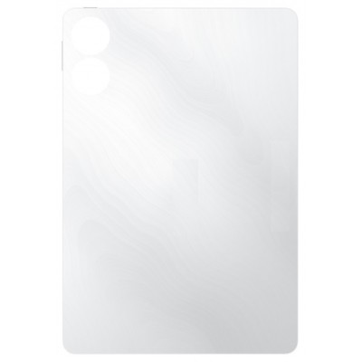 Back Panel Cover For Honor Pad V9 White - Maxbhi Com
