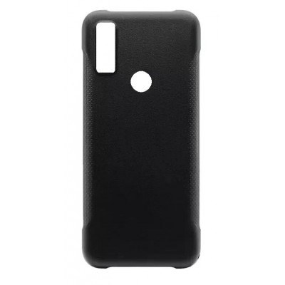 Back Panel Cover For Kyocera Durasport Uw Black - Maxbhi Com