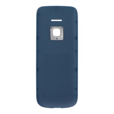 Back Panel Cover For Nokia 225 2020 Blue - Maxbhi Com