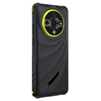 Back Panel Cover For Ulefone Armor X31 Pro Green - Maxbhi Com