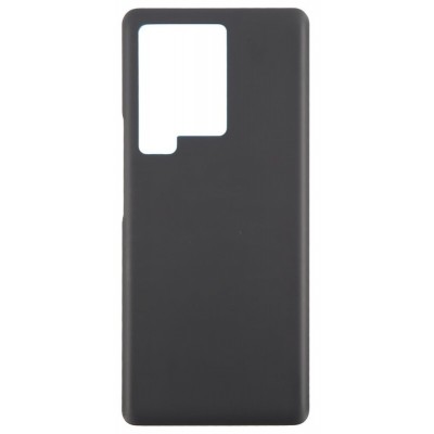 Back Panel Cover For Vivo S17 5g White - Maxbhi Com