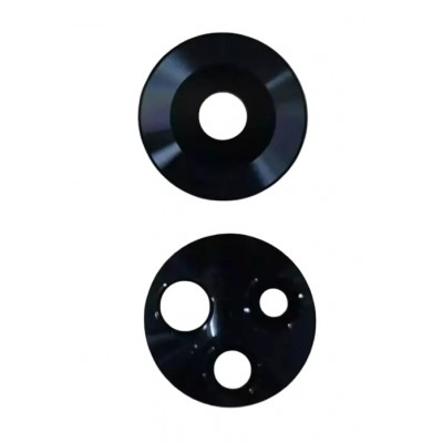 Camera Lens For Tcl 50 Xe Black By - Maxbhi Com