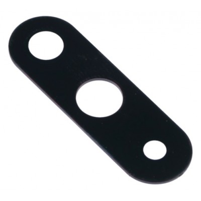 Camera Lens For Tecno Spark Go Kc1 Black By - Maxbhi Com