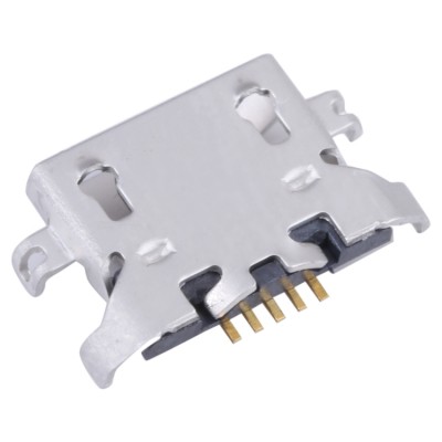Charging Connector For Asus Zenfone 3 Max Zc520tl By - Maxbhi Com