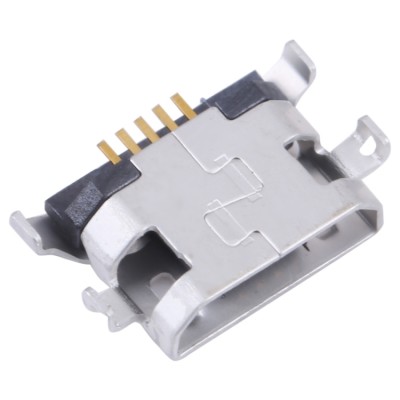 Charging Connector For Asus Zenfone 3 Max Zc520tl By - Maxbhi Com