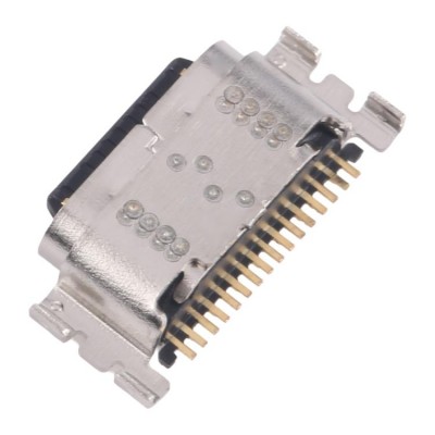 Charging Connector For Tecno Spark Go Kc1 By - Maxbhi Com