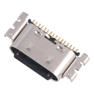 Charging Connector For Tecno Spark Go Kc1 By - Maxbhi Com