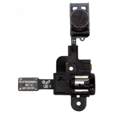 Ear Speaker For Samsung Galaxy Note Ii N7100 By - Maxbhi Com