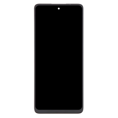 Lcd Screen For Tcl 50 Xe Replacement Display By - Maxbhi Com