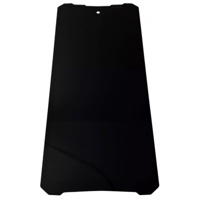 Lcd With Touch Screen For Doogee V40 Black By - Maxbhi Com