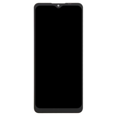 Lcd With Touch Screen For Hmd Arc White By - Maxbhi Com
