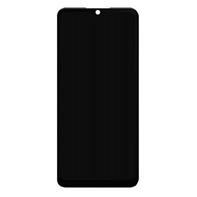 Lcd With Touch Screen For Hmd Arc White By - Maxbhi Com
