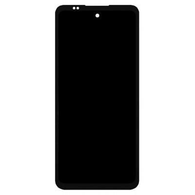 Lcd With Touch Screen For Ulefone Armor X31 Pro Green By - Maxbhi Com