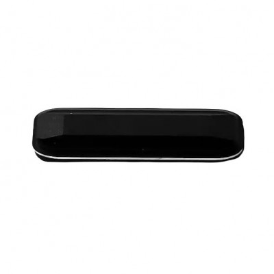 Power Button Outer For Doogee V40 Black By - Maxbhi Com