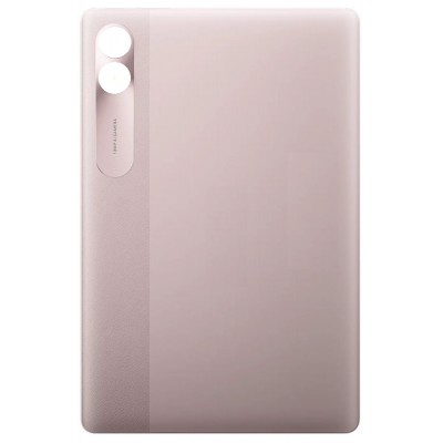 Back Panel Cover For Blackview Tab90 Wifi Pink - Maxbhi Com