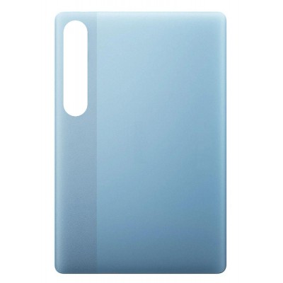 Back Panel Cover For Blackview Tab9 Wifi Blue - Maxbhi Com
