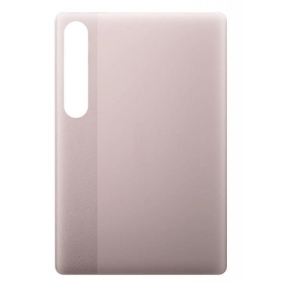 Back Panel Cover For Blackview Tab9 Wifi Pink - Maxbhi Com