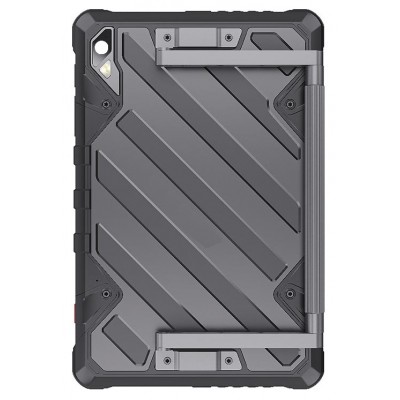 Back Panel Cover For Cubot Tab Kingkong 2 Black - Maxbhi Com