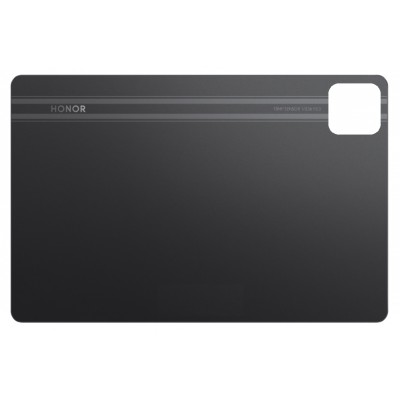 Back Panel Cover For Honor Pad Gt Pro Black - Maxbhi Com