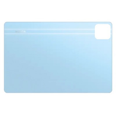 Back Panel Cover For Honor Pad Gt Pro Blue - Maxbhi Com