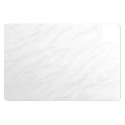 Back Panel Cover For Honor Pad Gt Pro White - Maxbhi Com