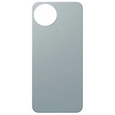 Back Panel Cover For Sharp Aquos Wish4 Blue - Maxbhi Com