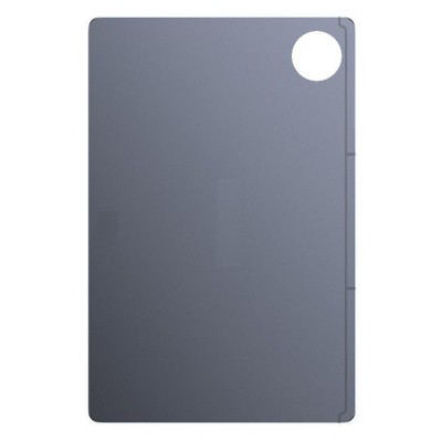 Back Panel Cover For Ulefone Tab A10 Pro Grey - Maxbhi Com