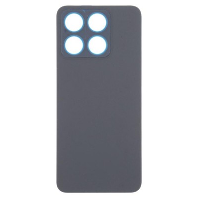 Back Panel Cover For Zte Blade A55 White - Maxbhi Com