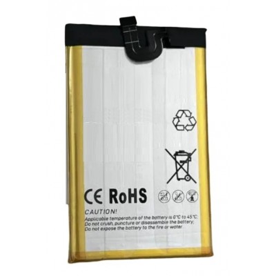 Battery For Doogee S51 By - Maxbhi Com