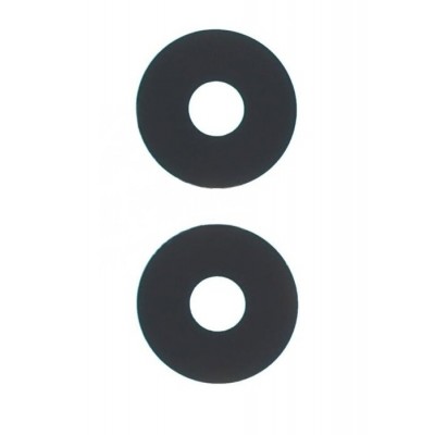Camera Lens For Blackview Tab9 Wifi Black By - Maxbhi Com