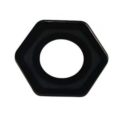 Camera Lens For Oukitel Rt9 Black By - Maxbhi Com