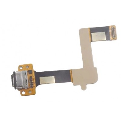 Charging Connector Flex Pcb Board For Cubot Tab Kingkong 2 By - Maxbhi Com