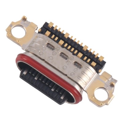 Charging Connector For Blackview Tab9 Wifi By - Maxbhi Com