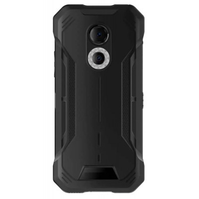 Full Body Housing For Doogee S51 Black - Maxbhi Com
