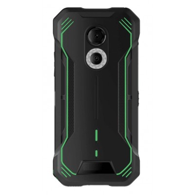 Full Body Housing For Doogee S51 Green - Maxbhi Com