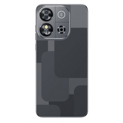 Full Body Housing For Oukitel C57s Black - Maxbhi Com