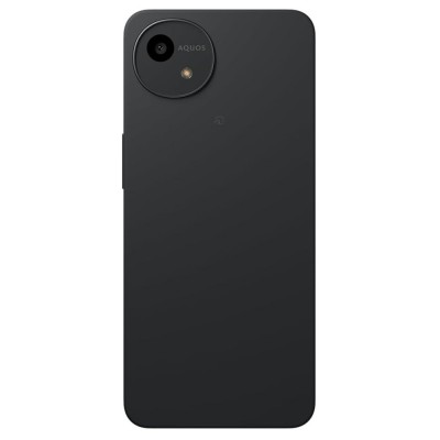 Full Body Housing For Sharp Aquos Wish4 Black - Maxbhi Com
