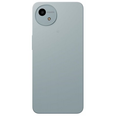Full Body Housing For Sharp Aquos Wish4 Blue - Maxbhi Com