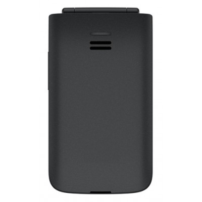 Full Body Housing For Tcl Flip 3 Black - Maxbhi Com
